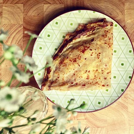 Lehontine Bed and Breakfast Ντινάν Εξωτερικό φωτογραφία
