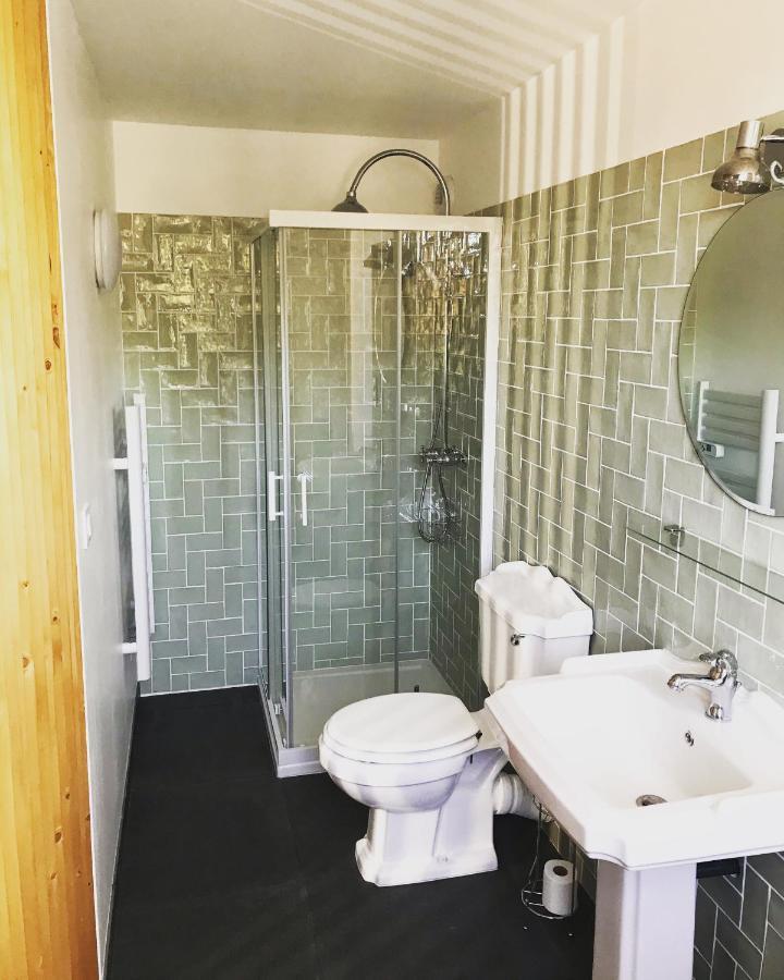 Lehontine Bed and Breakfast Ντινάν Εξωτερικό φωτογραφία
