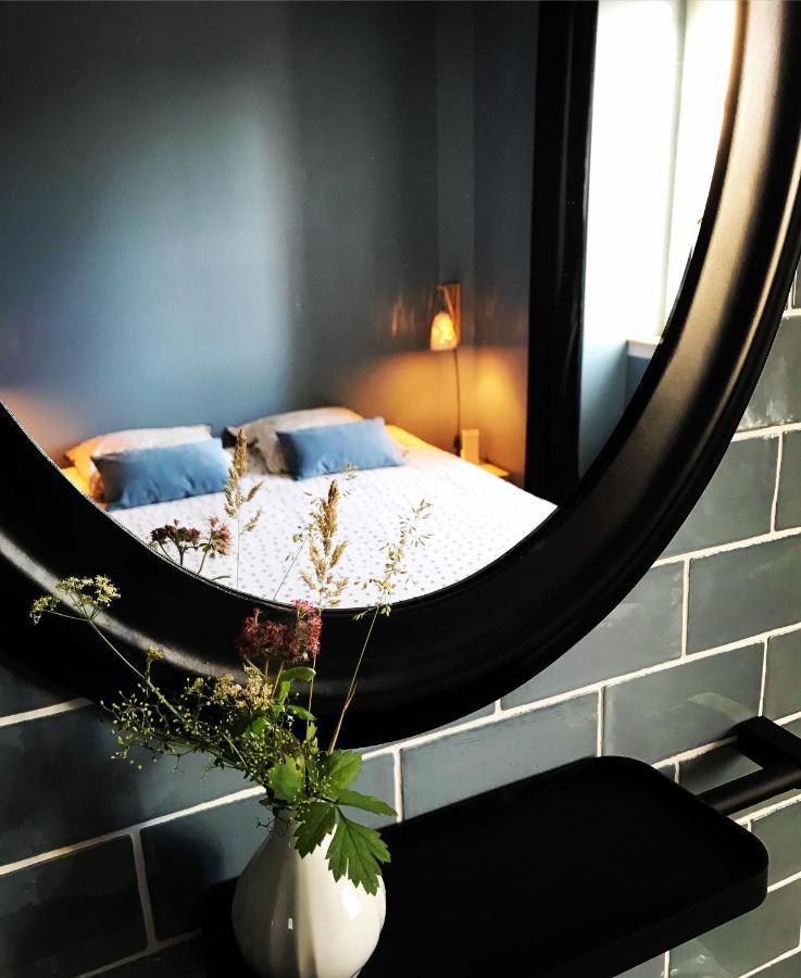 Lehontine Bed and Breakfast Ντινάν Εξωτερικό φωτογραφία