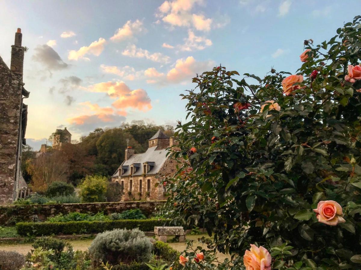 Lehontine Bed and Breakfast Ντινάν Εξωτερικό φωτογραφία