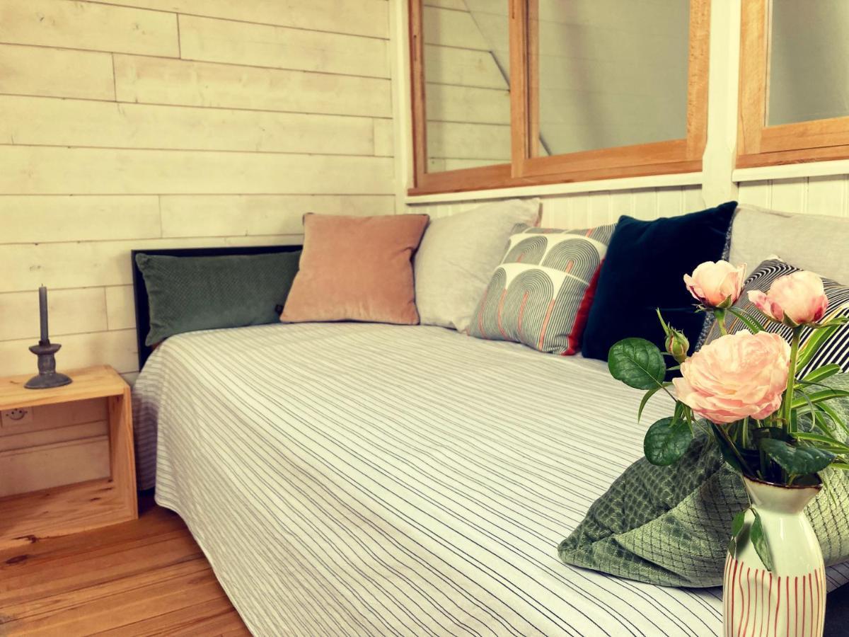 Lehontine Bed and Breakfast Ντινάν Εξωτερικό φωτογραφία
