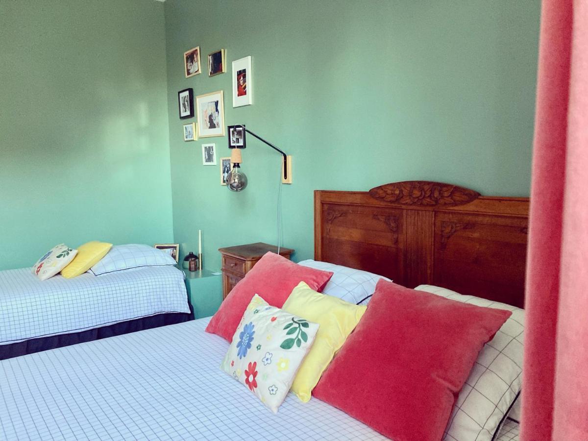 Lehontine Bed and Breakfast Ντινάν Εξωτερικό φωτογραφία
