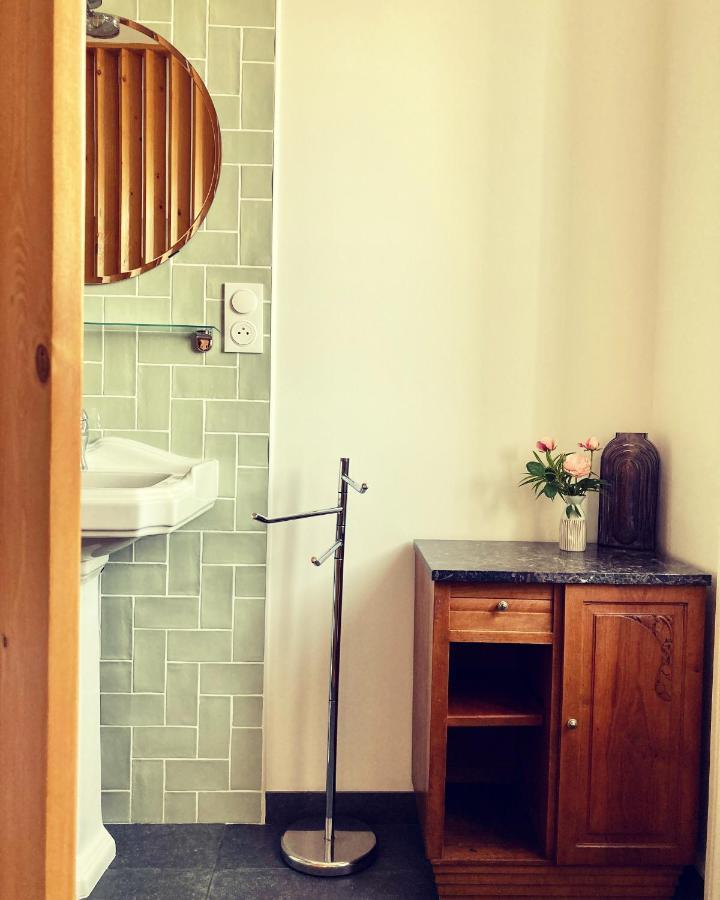 Lehontine Bed and Breakfast Ντινάν Εξωτερικό φωτογραφία