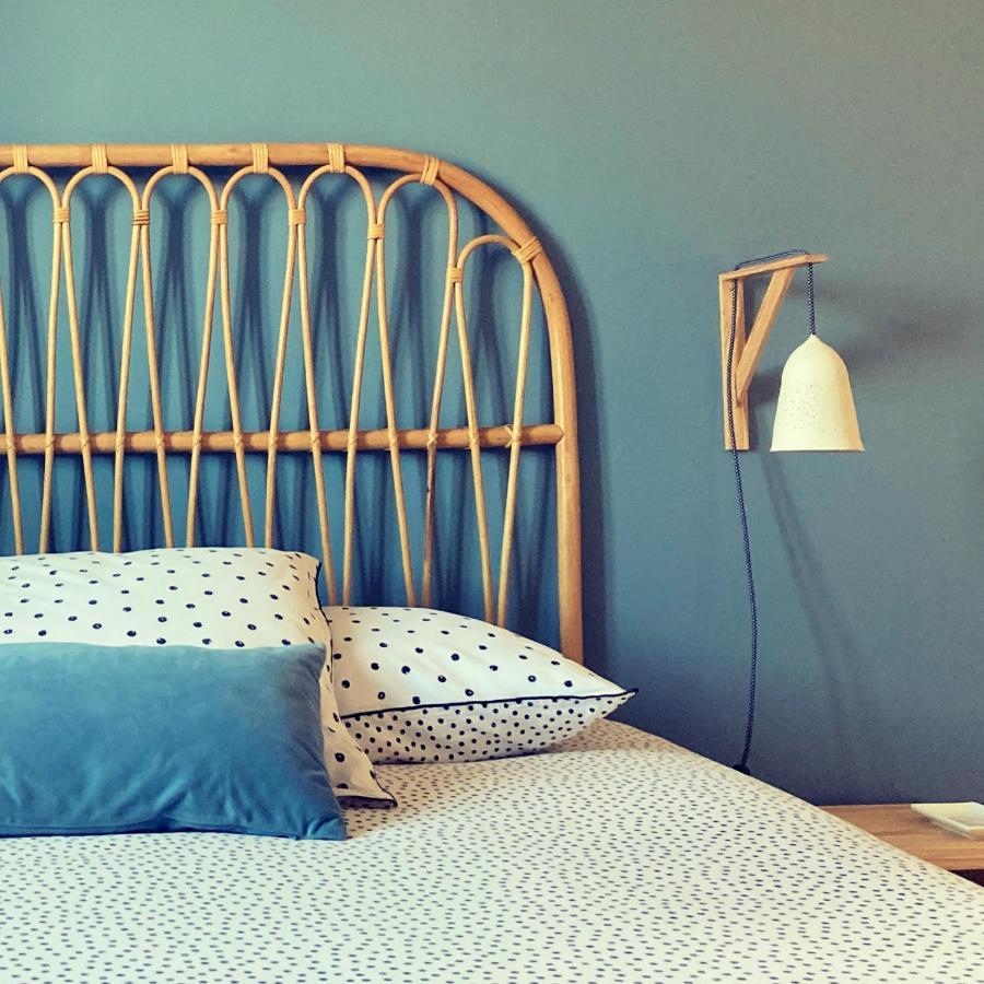 Lehontine Bed and Breakfast Ντινάν Εξωτερικό φωτογραφία