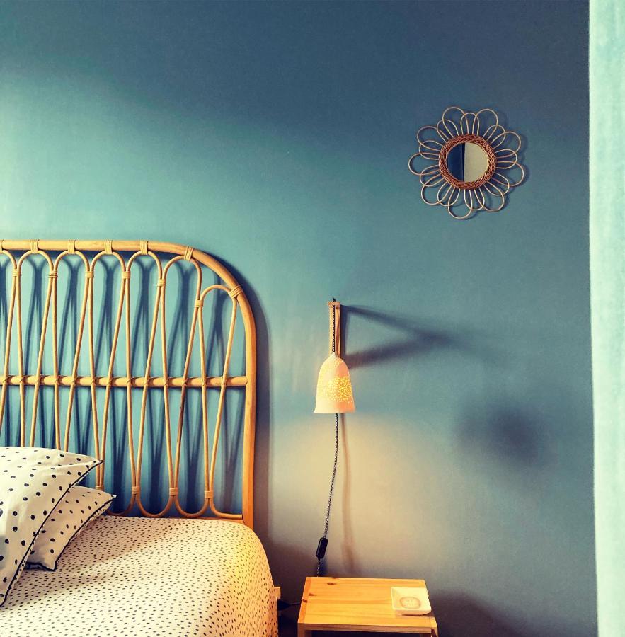Lehontine Bed and Breakfast Ντινάν Εξωτερικό φωτογραφία