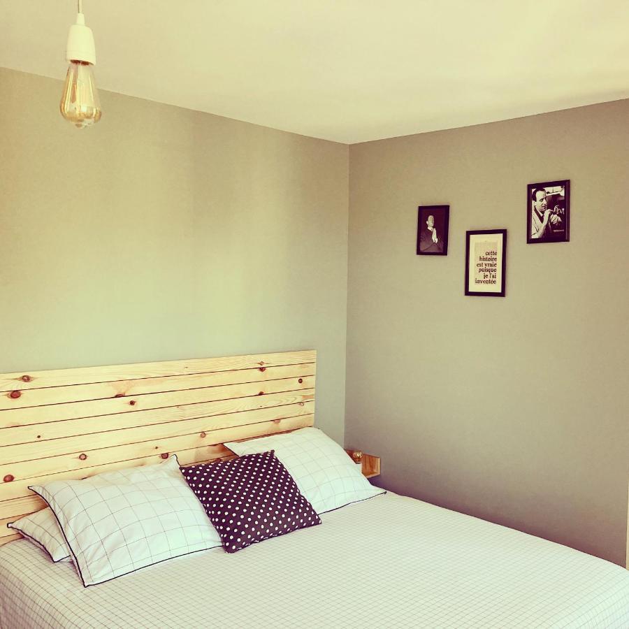 Lehontine Bed and Breakfast Ντινάν Εξωτερικό φωτογραφία