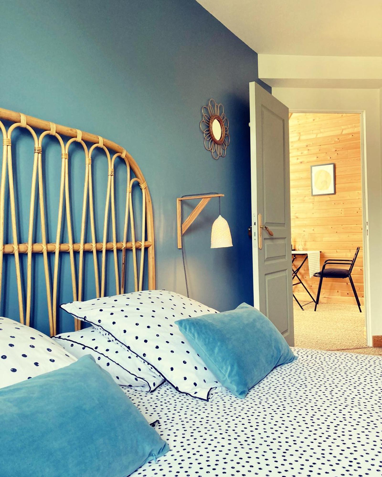 Lehontine Bed and Breakfast Ντινάν Εξωτερικό φωτογραφία