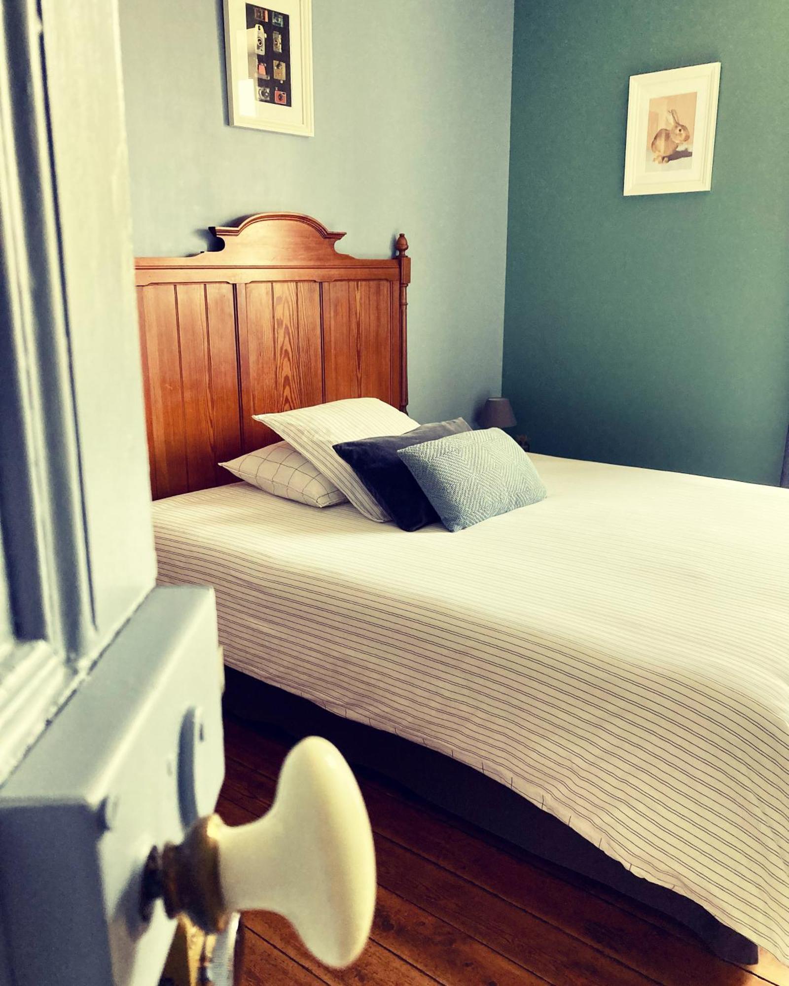 Lehontine Bed and Breakfast Ντινάν Εξωτερικό φωτογραφία