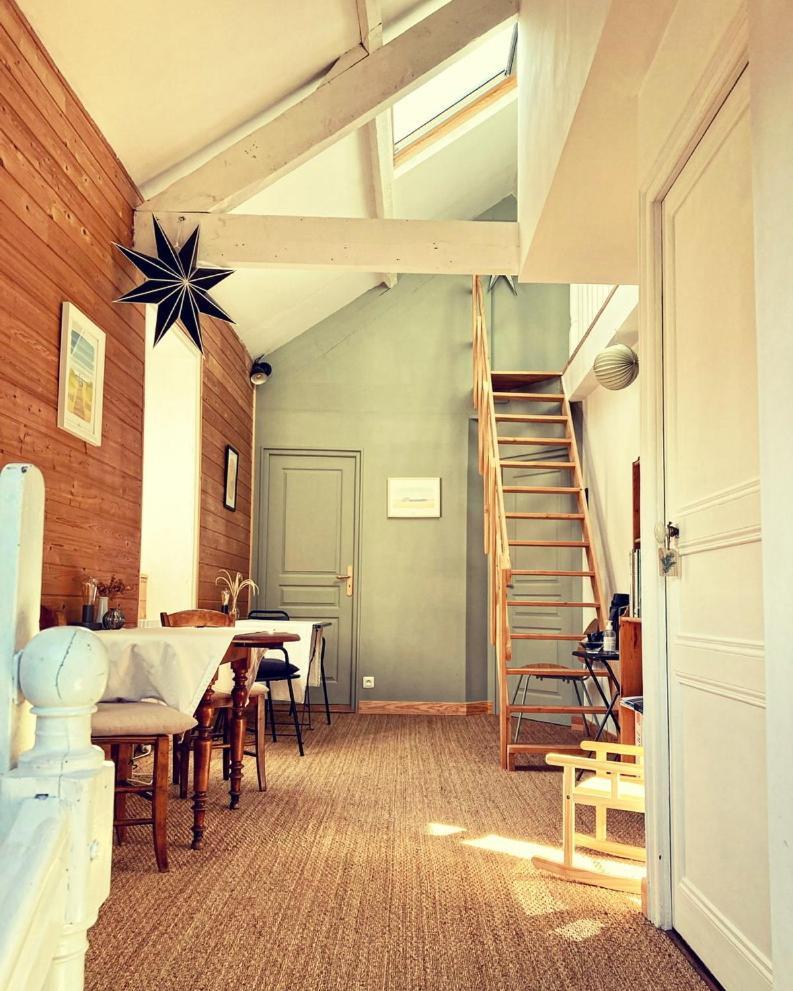 Lehontine Bed and Breakfast Ντινάν Εξωτερικό φωτογραφία