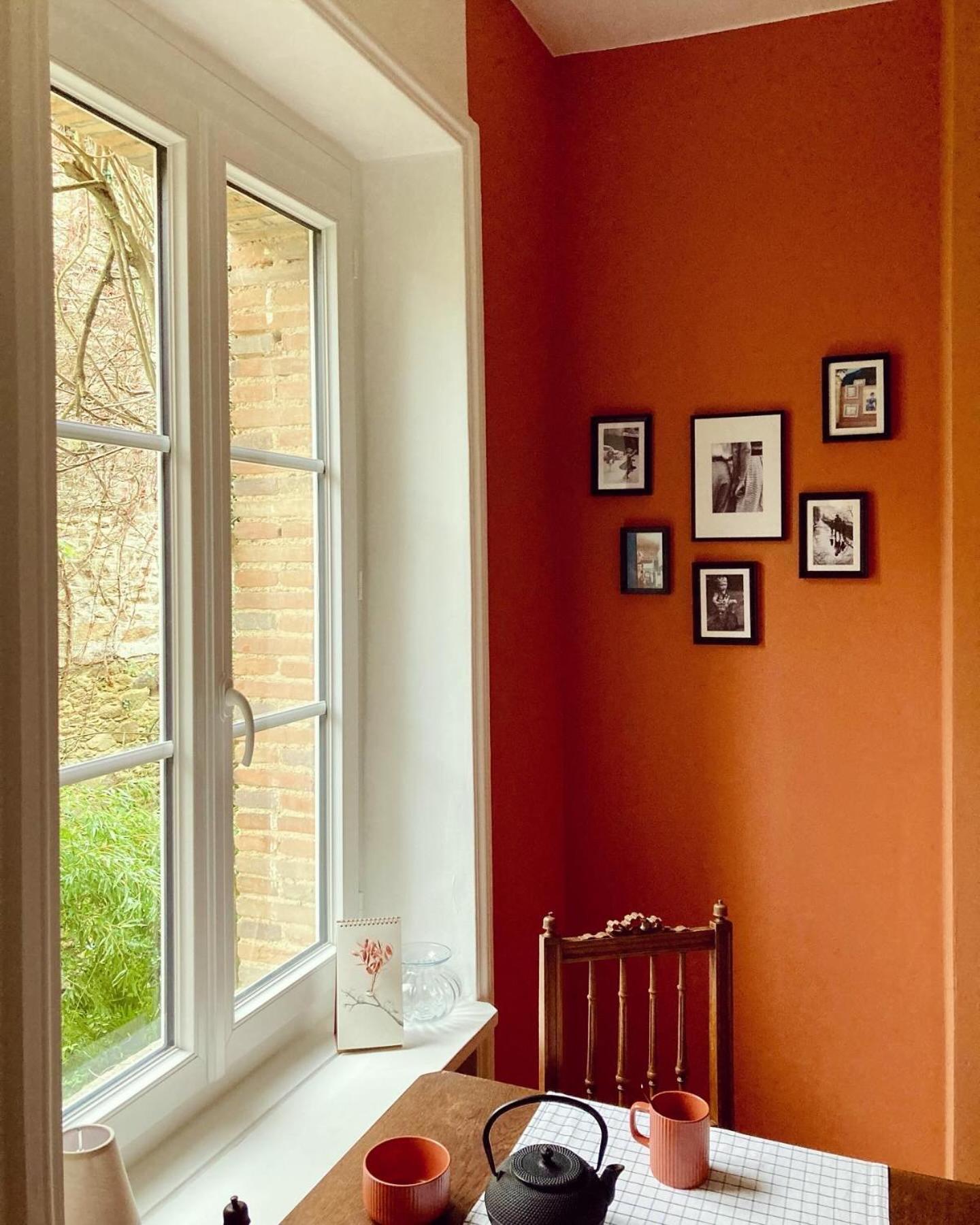 Lehontine Bed and Breakfast Ντινάν Εξωτερικό φωτογραφία